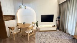 The Jovell (D17), Condominium #567628701